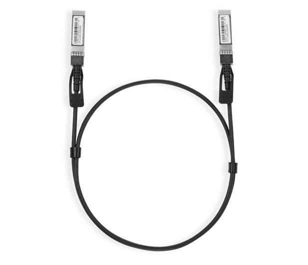 TP-Link TL-SM5220-1M Direct Attach 10Gb/s SFP+ 1m - 1311658 - zdjęcie